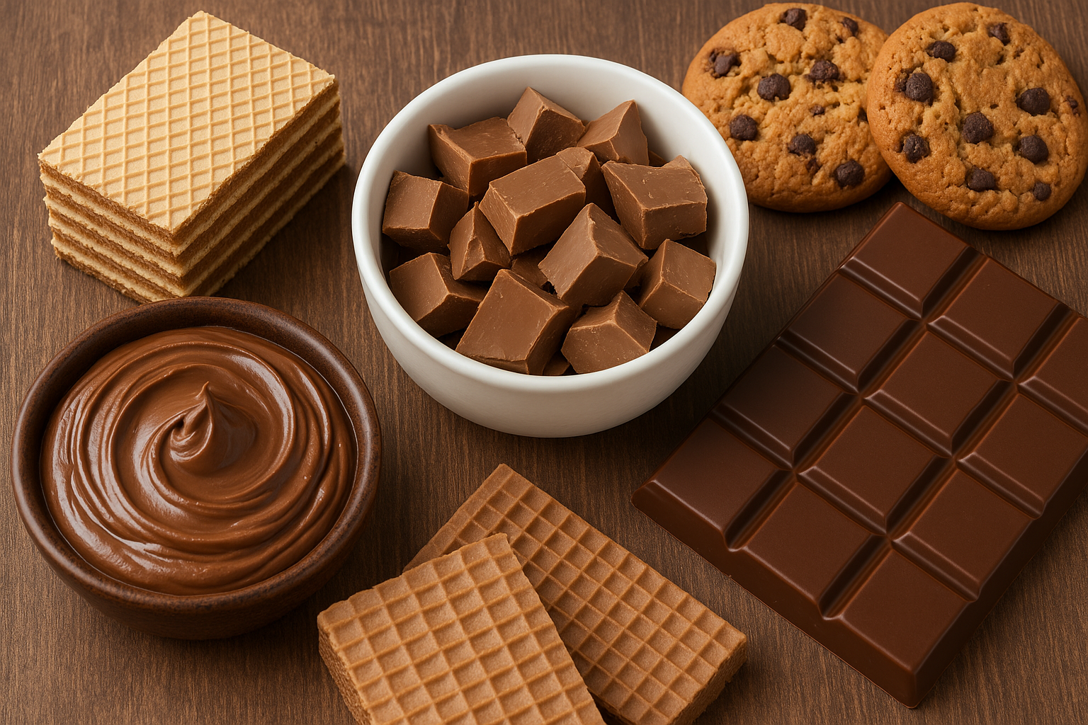 Veratar Endüstriyel Yağlar Kapak Görseli